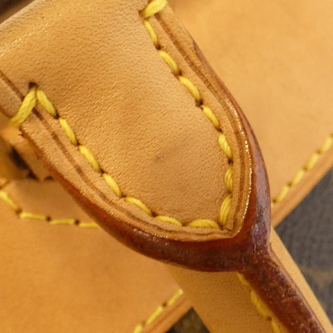 LOUIS VUITTON Monogram Alize 24R M41399 波士顿包