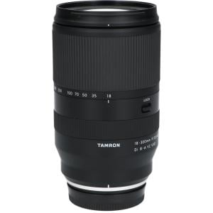 １８－３００ｍｍ　Ｆ３．５－６．３　ＶＣ　ＶＸＤ（Ｂ０６１Ｘ）