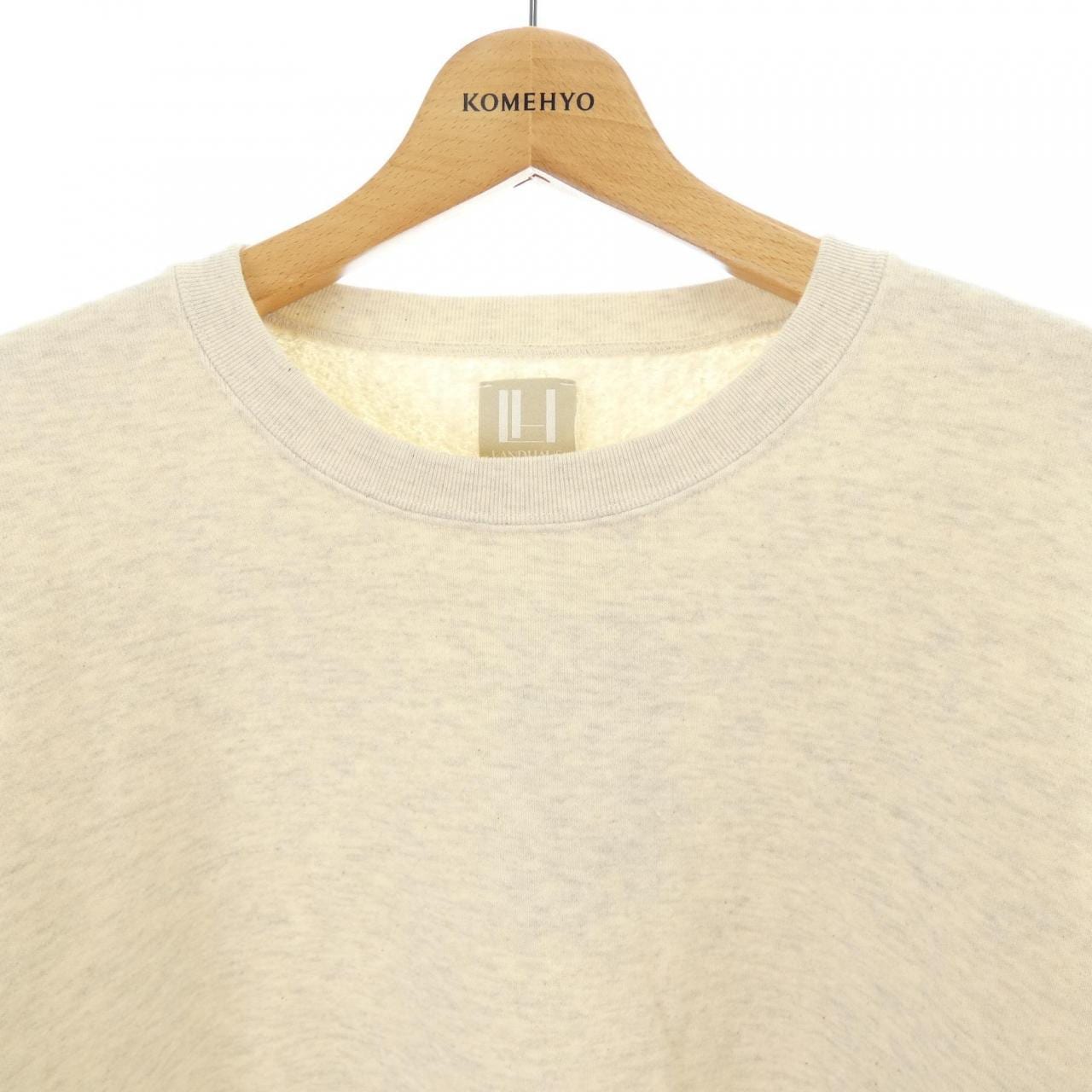 LANDHAUS スウェット