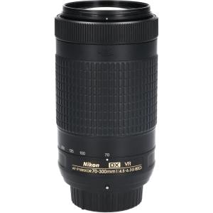 ＮＩＫＯＮ　ＡＦ－Ｐ　ＤＸ７０－３００ｍｍ　Ｆ４．５－６．３Ｇ　ＶＲ