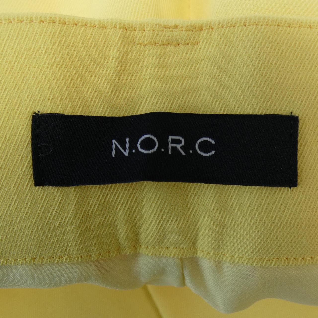 NORC Pants