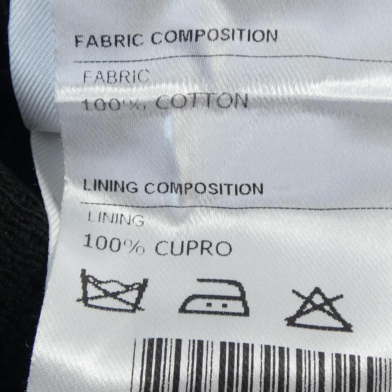 タリアトーレ TAGLIATORE ジャケット