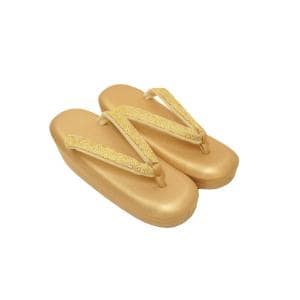 【新品】女草履　Ｍサイズ