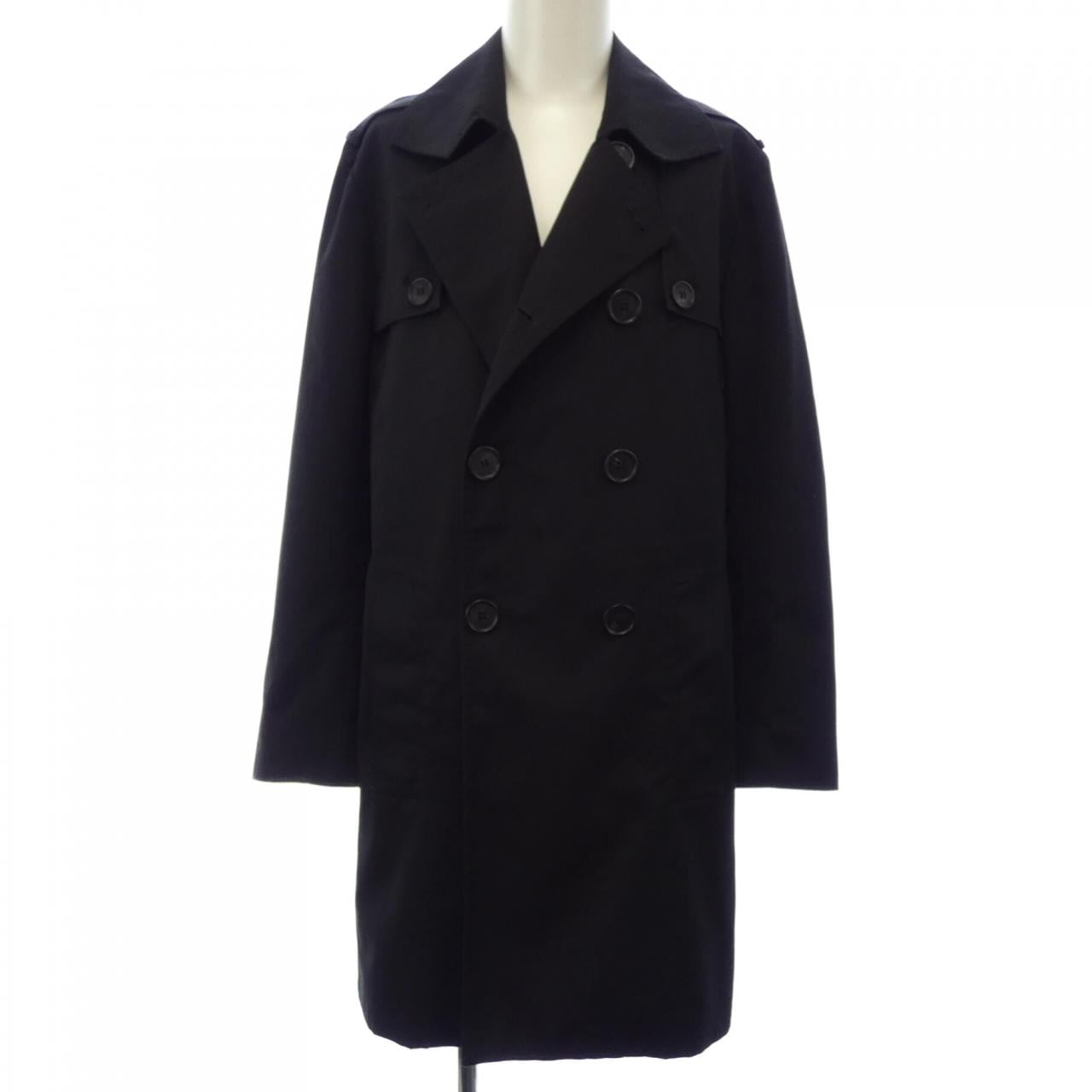 ディオールオム DIOR HOMME 7H3131000393 コート