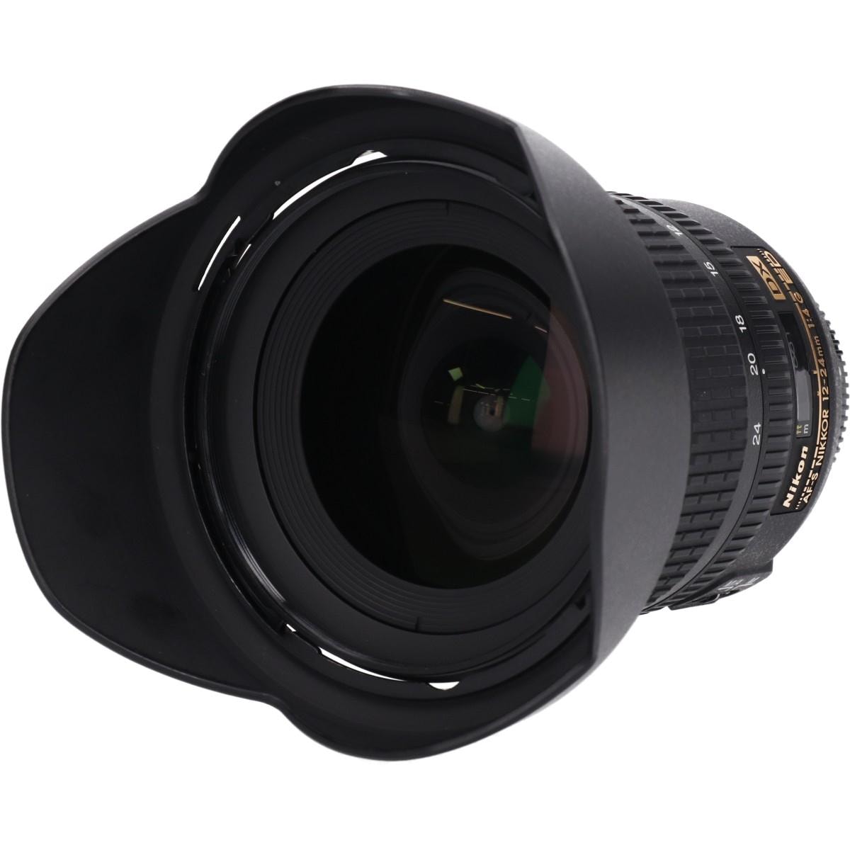 ＡＦ－Ｓ　ＤＸ１２－２４ｍｍ　Ｆ４Ｇ