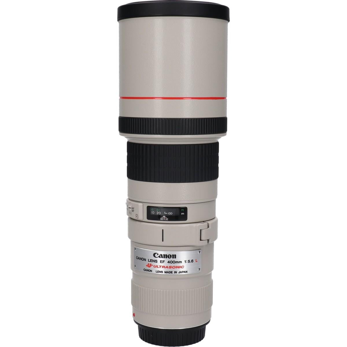 EF400mm F5.6L USM