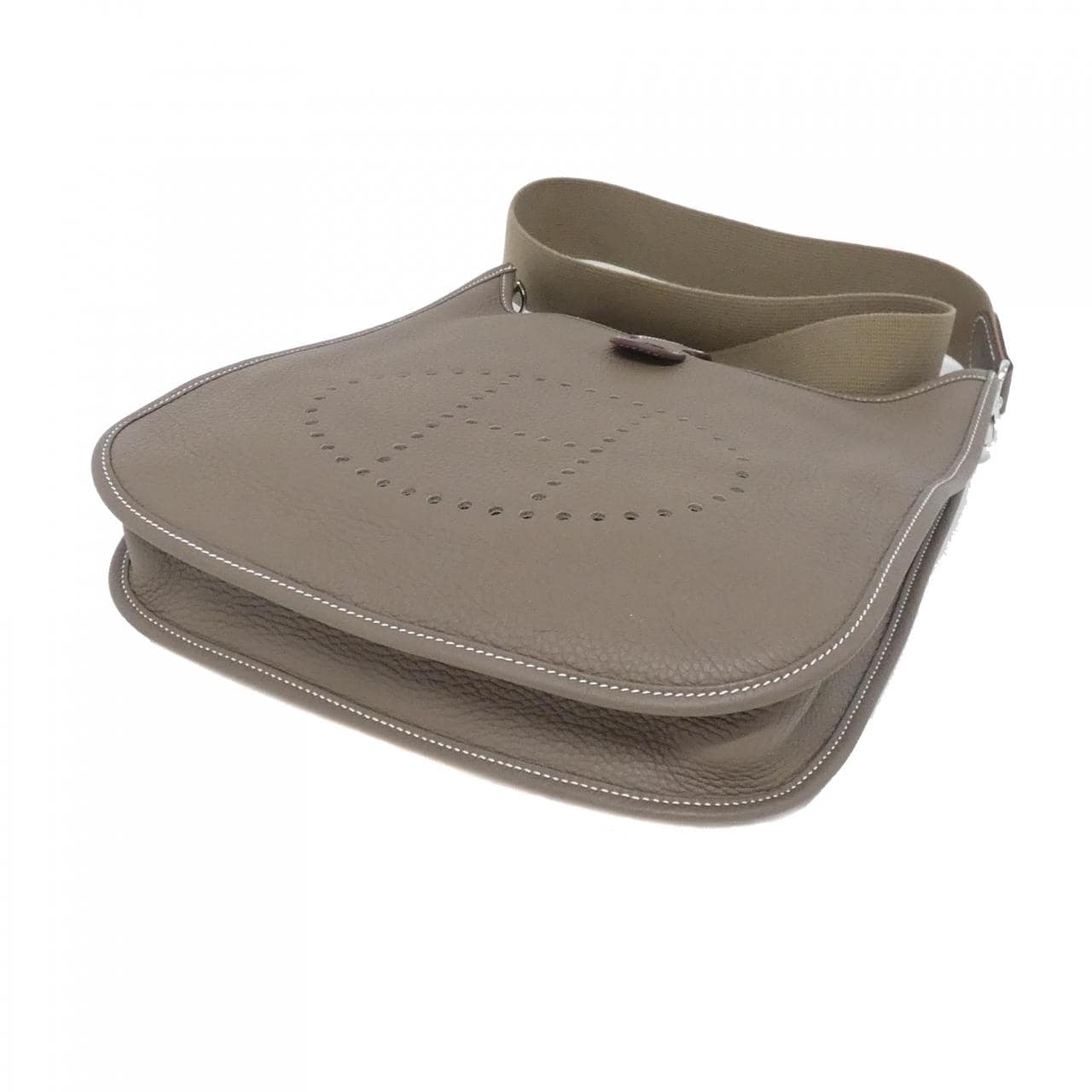 エルメス エヴリン PM 038084CK ショルダーバッグ