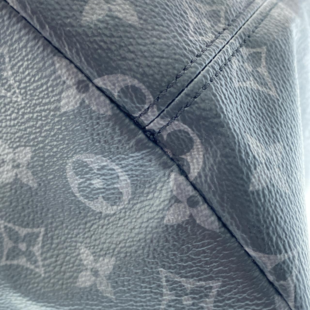 ルイヴィトン モノグラム エクリプス カバ ライト M44228 バッグ