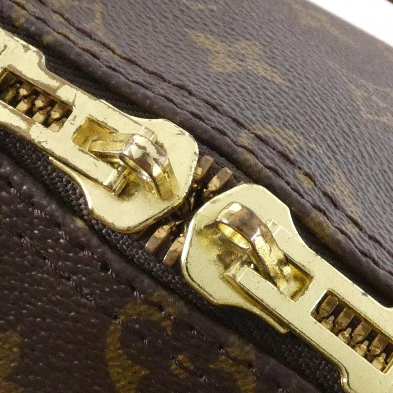 ルイヴィトン モノグラム キーポル バンドリエール 50cm M41416 ボストンバッグ