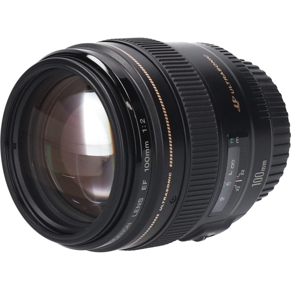 ＥＦ１００／２ＵＳＭ　ＥＦ１００ｍｍ　Ｆ２ＵＳＭ