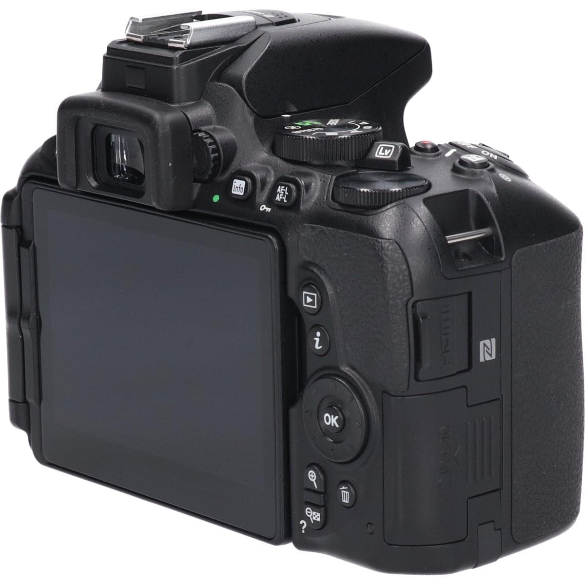 ＮＩＫＯＮ　Ｄ５６００