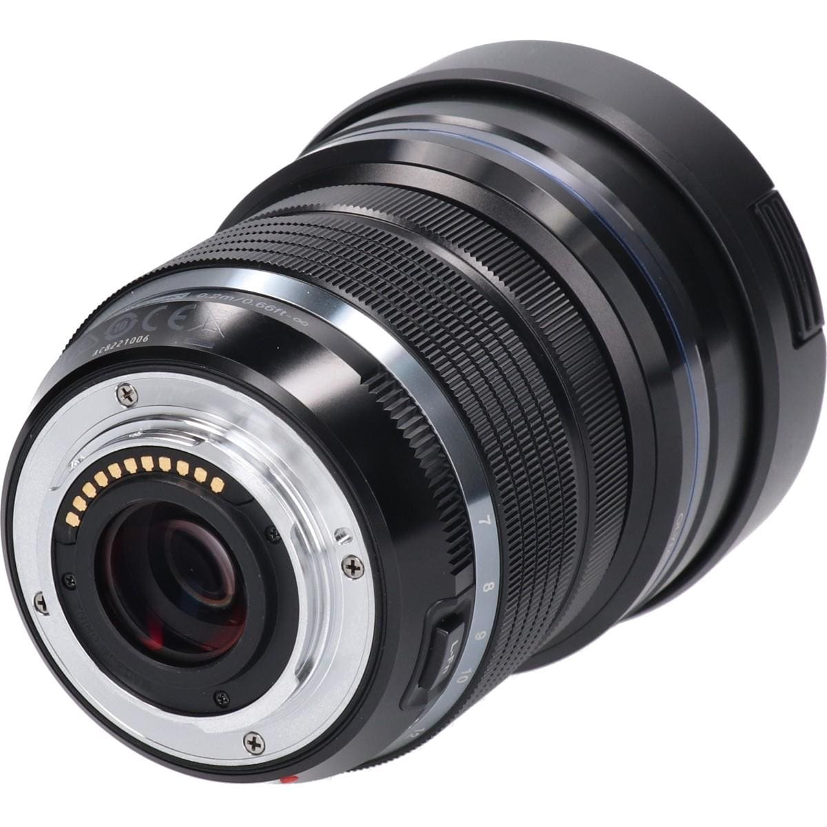 ＭＺＤ７－１４ｍｍ　Ｆ２．８ＰＲＯ