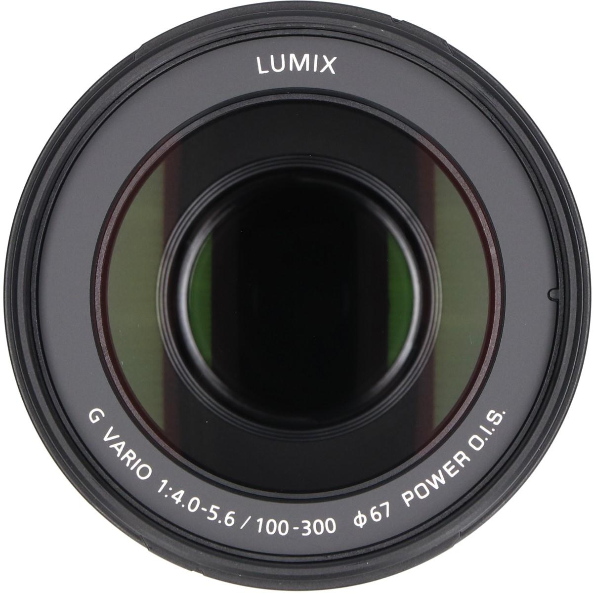 Ｇ１００－３００ｍｍ　Ｆ４－５．６ＩＩＰＯＷＥＲ　ＯＩＳ