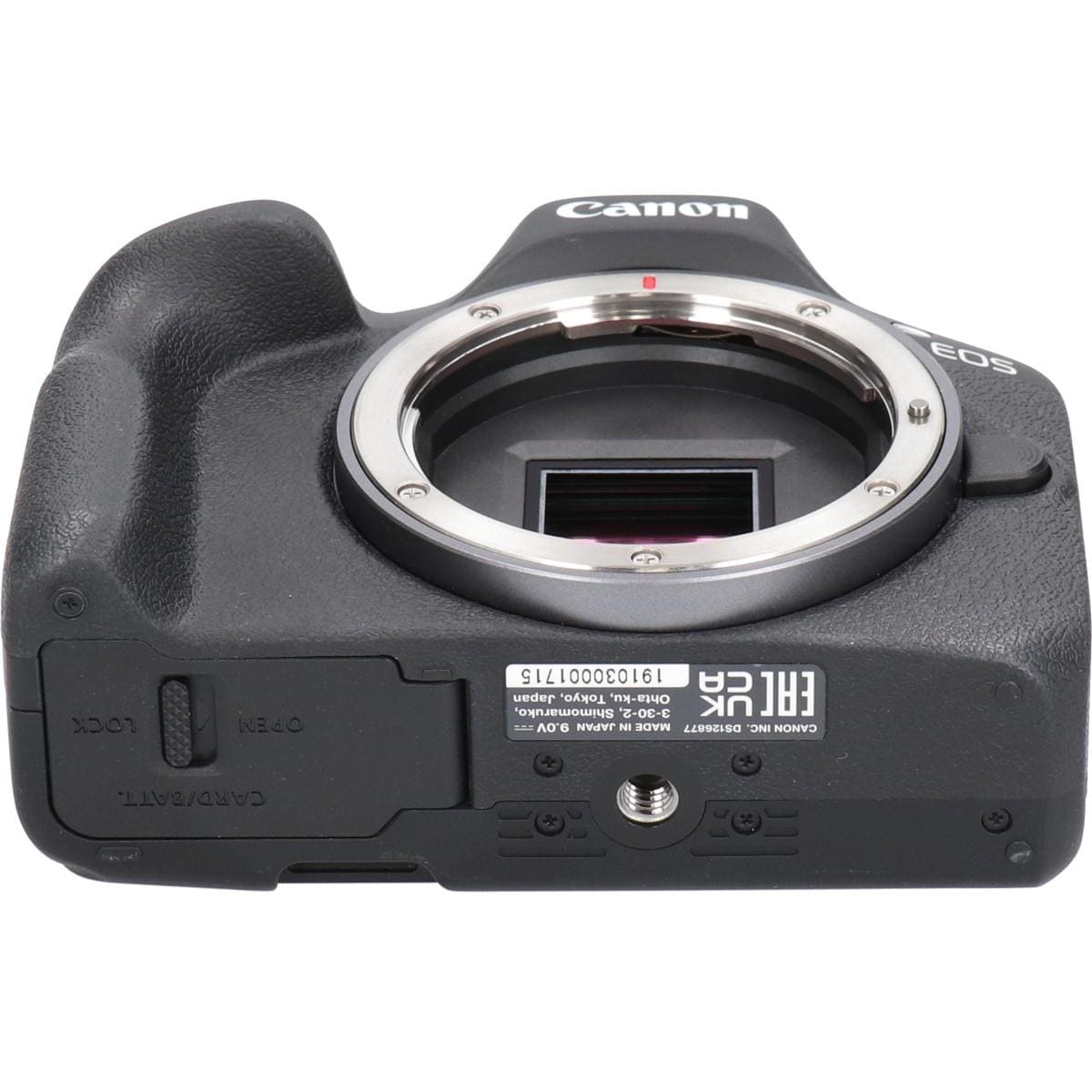 ＥＯＳ　Ｒ５０