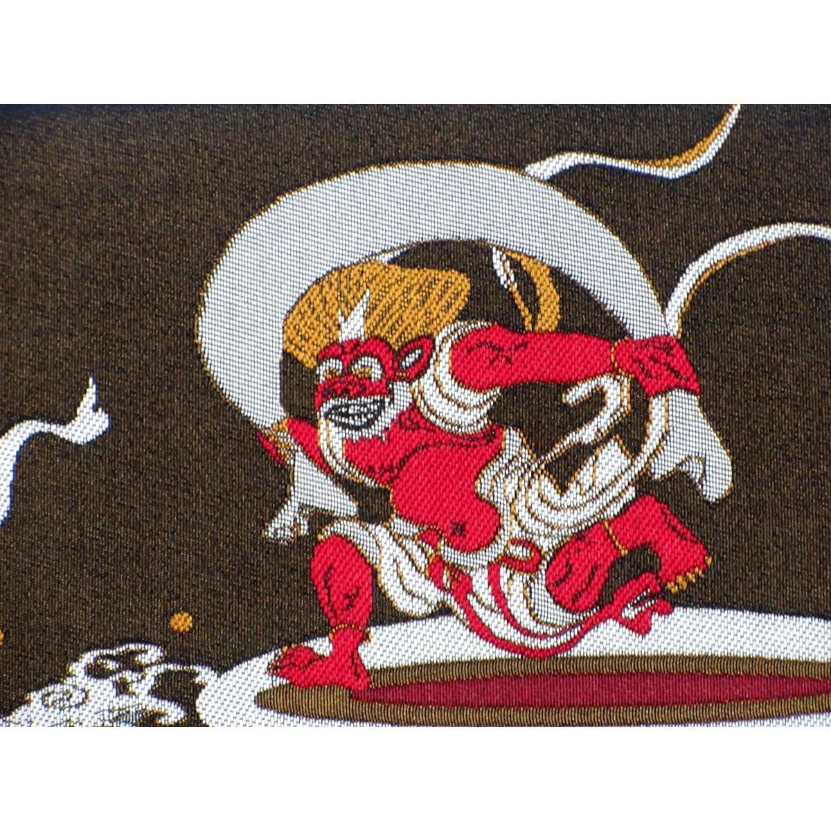 【新品】半幅帯