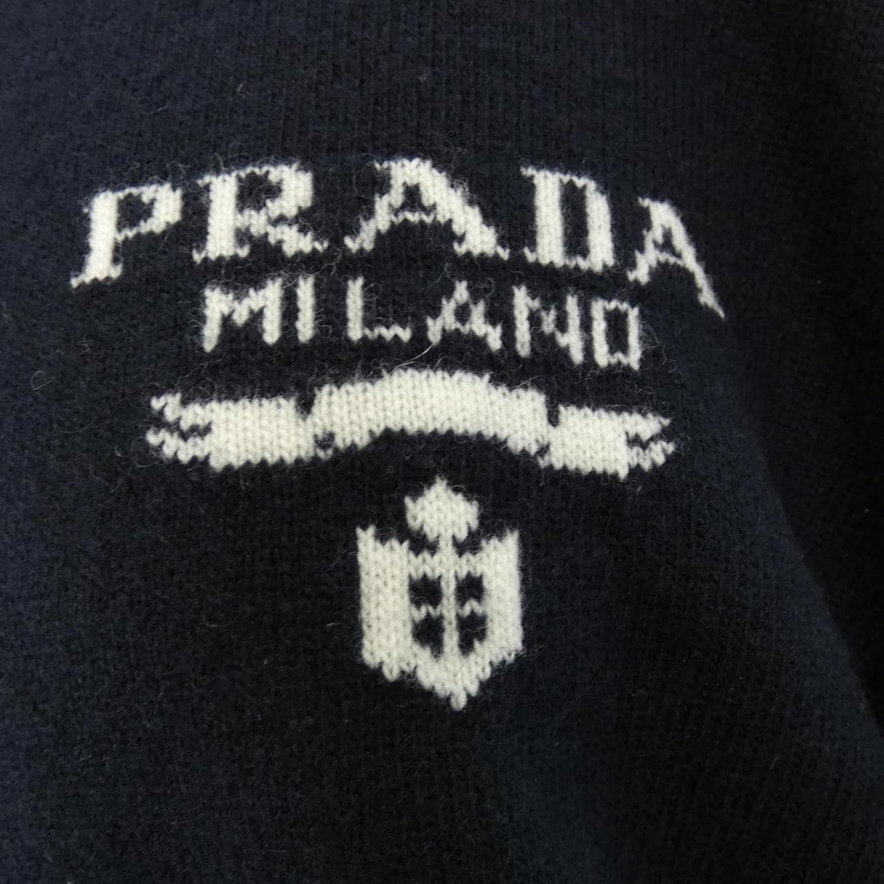 プラダ PRADA ニット