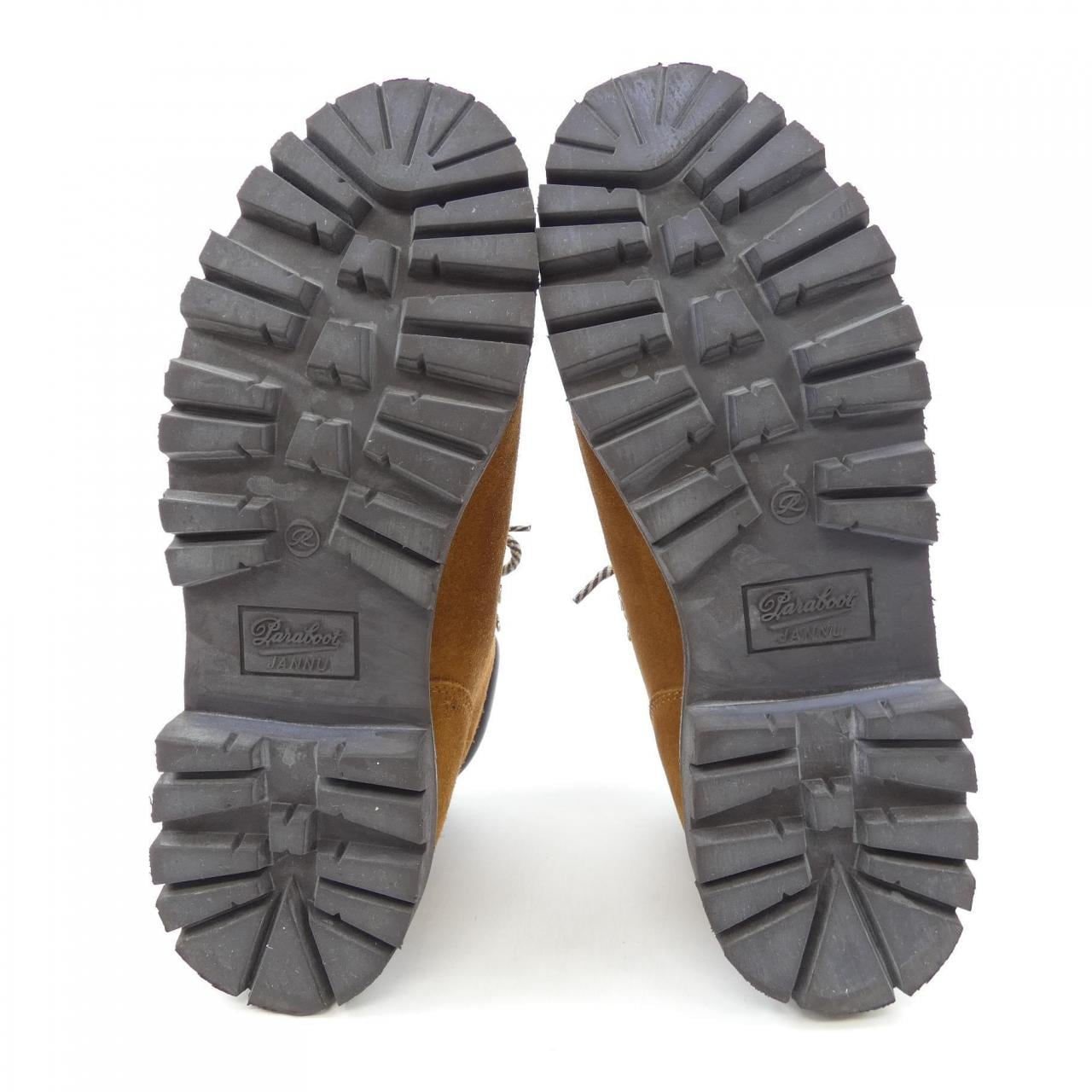 パラブーツ PARA BOOT 94910 ブーツ