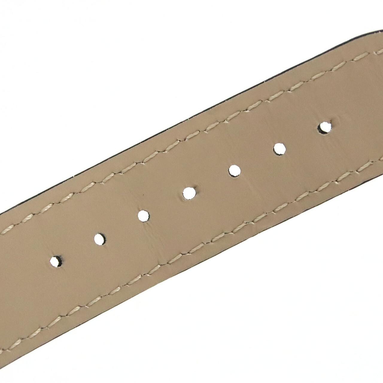 カルティエ サントスデュモンLM WSSA0046 SS 手巻