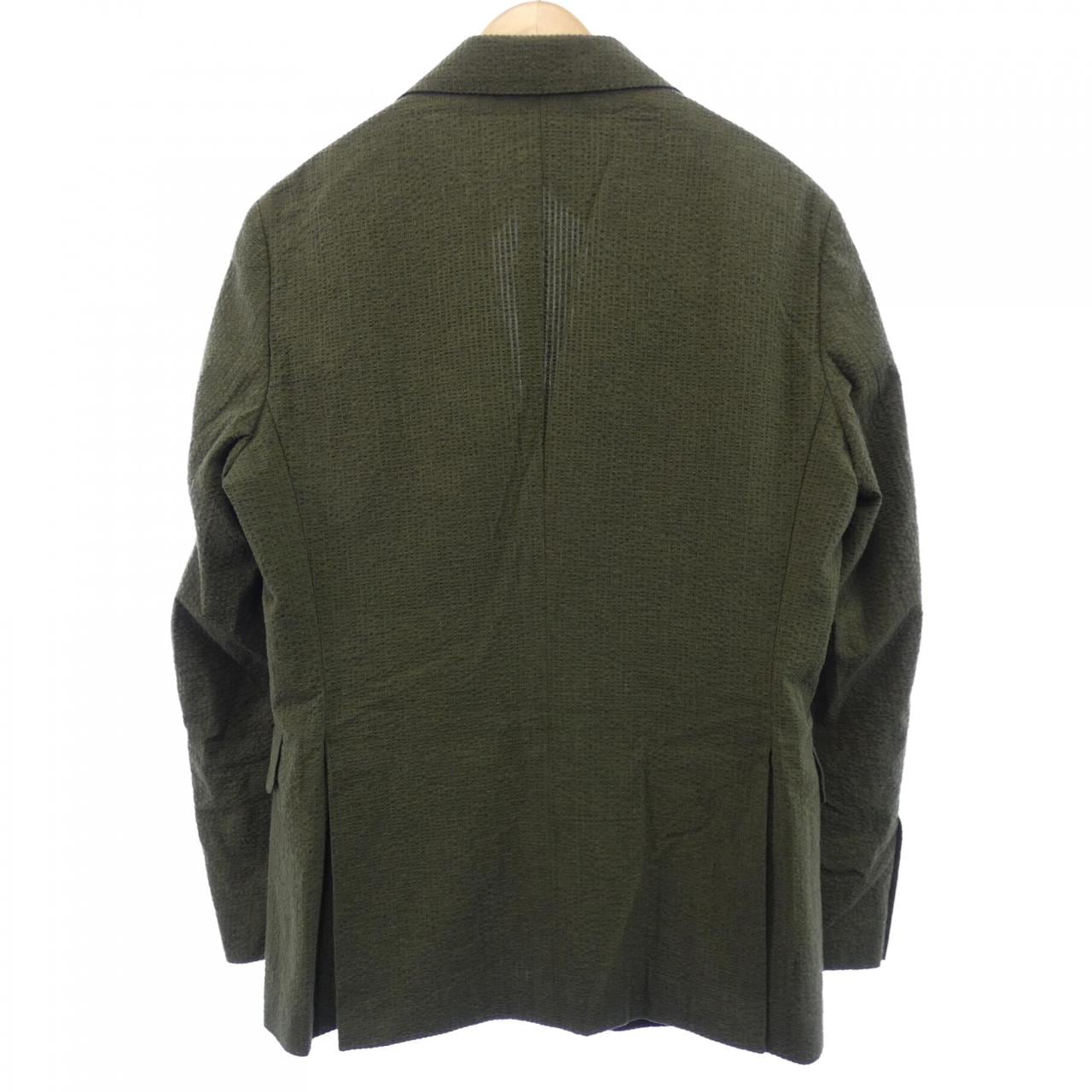 ダブルスタンダード DOUBLE STANDARD 0705-340-181 ジャケット