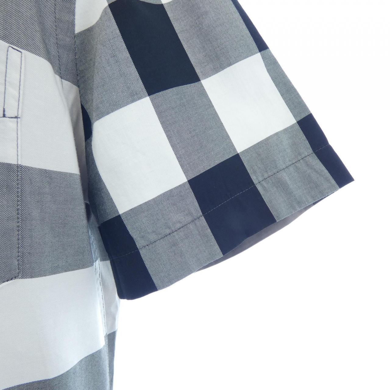 バーバリー BURBERRY 40561091 S／Sシャツ
