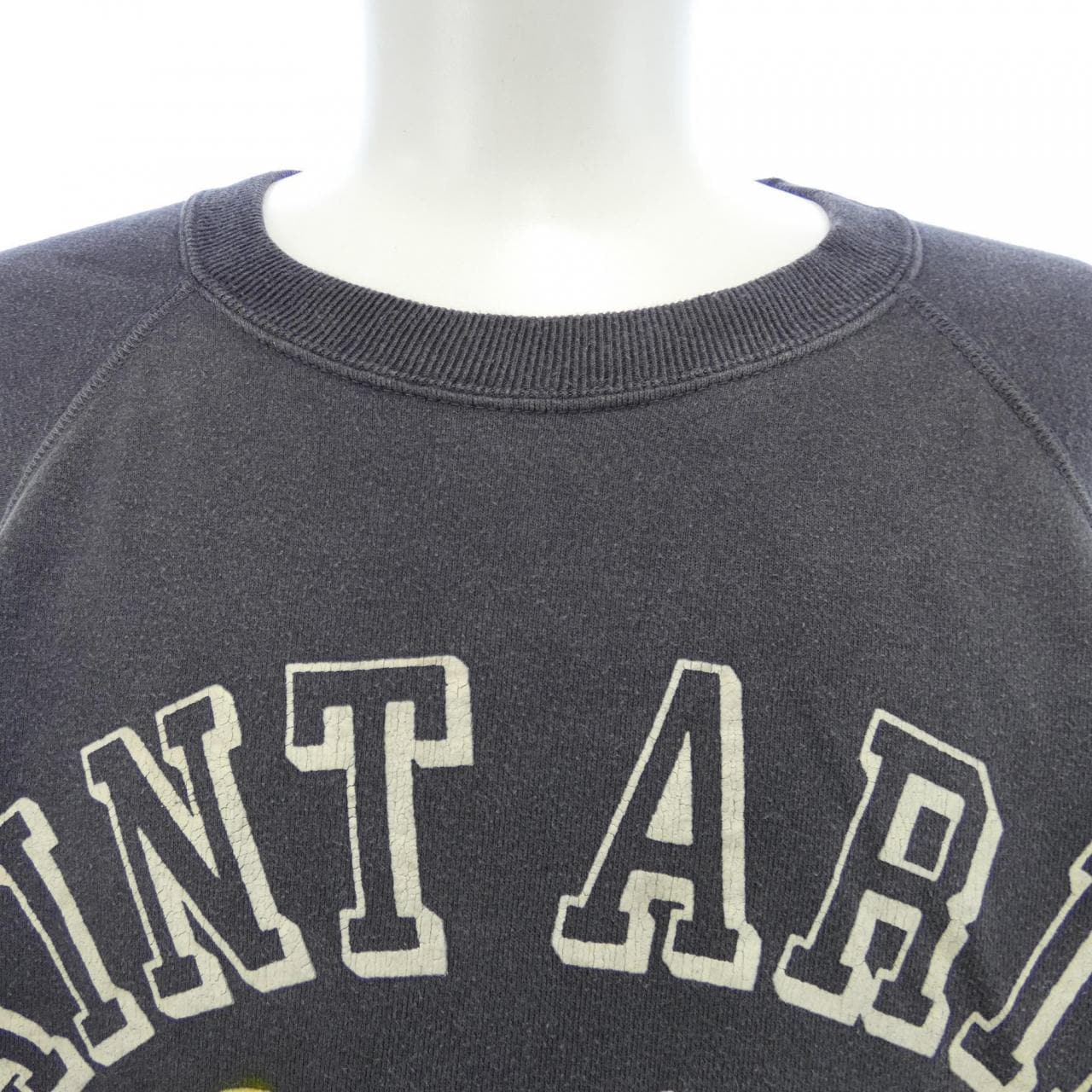 セントマイケル SAINT MICHAEL SM-A23-0000-C01 スウェット