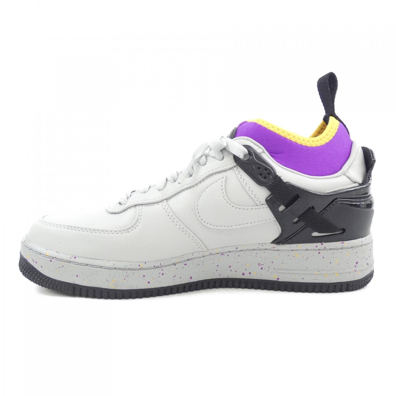 ナイキ NIKE DQ7558-001 スニーカー