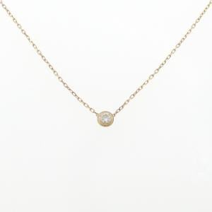 カルティエ ダムール ラージ ネックレス