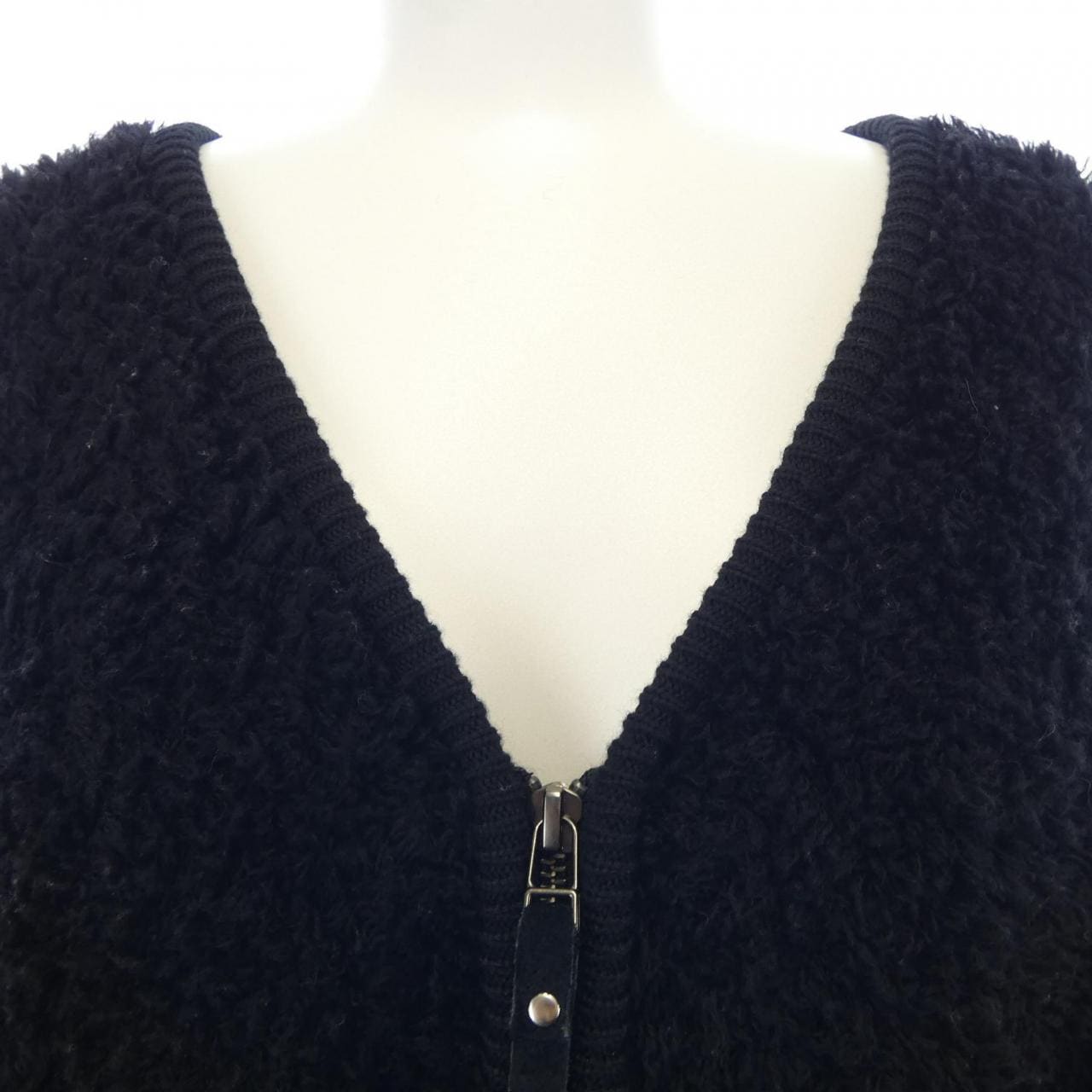 ネーム NAME NMKN-004 カーディガン