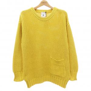 ピーティートリノ PT TORINO 4SGL080GEG ニット