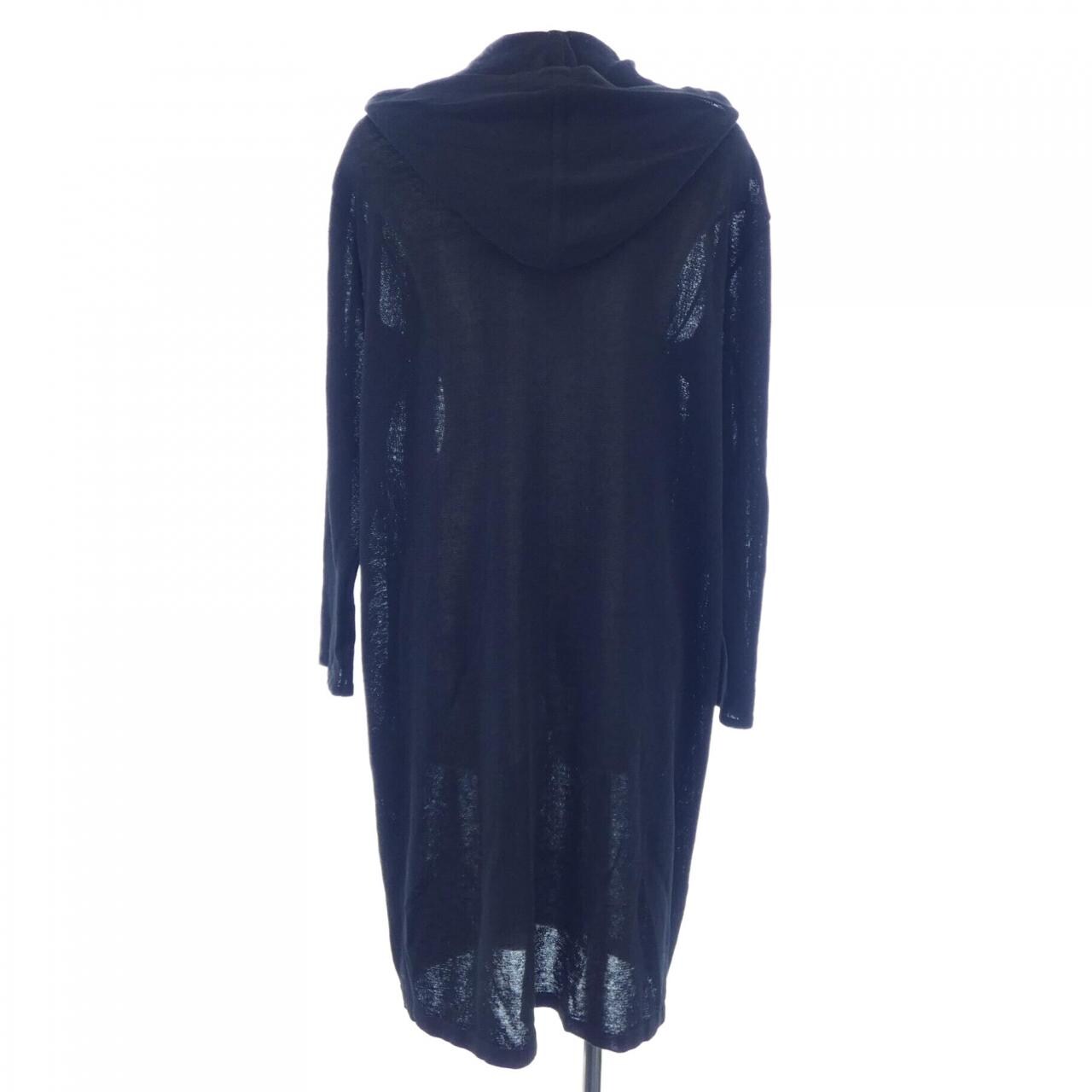 フォクシー FOXEY 44141 ロングカーディガン