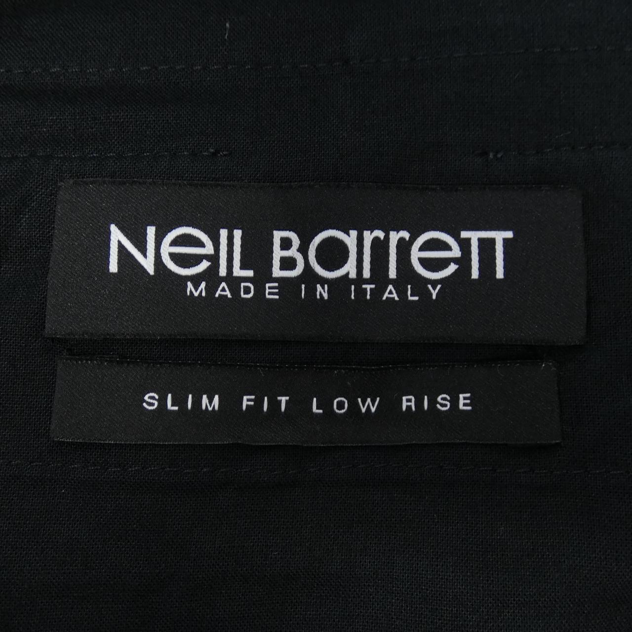 ニールバレット Neil Barrett パンツ