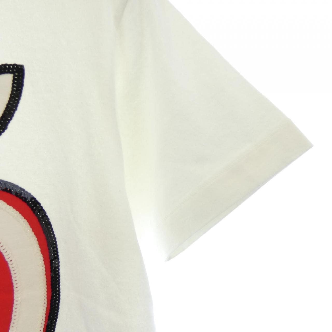 Gucci GUCCI GG模式580762 XJB7U.T恤