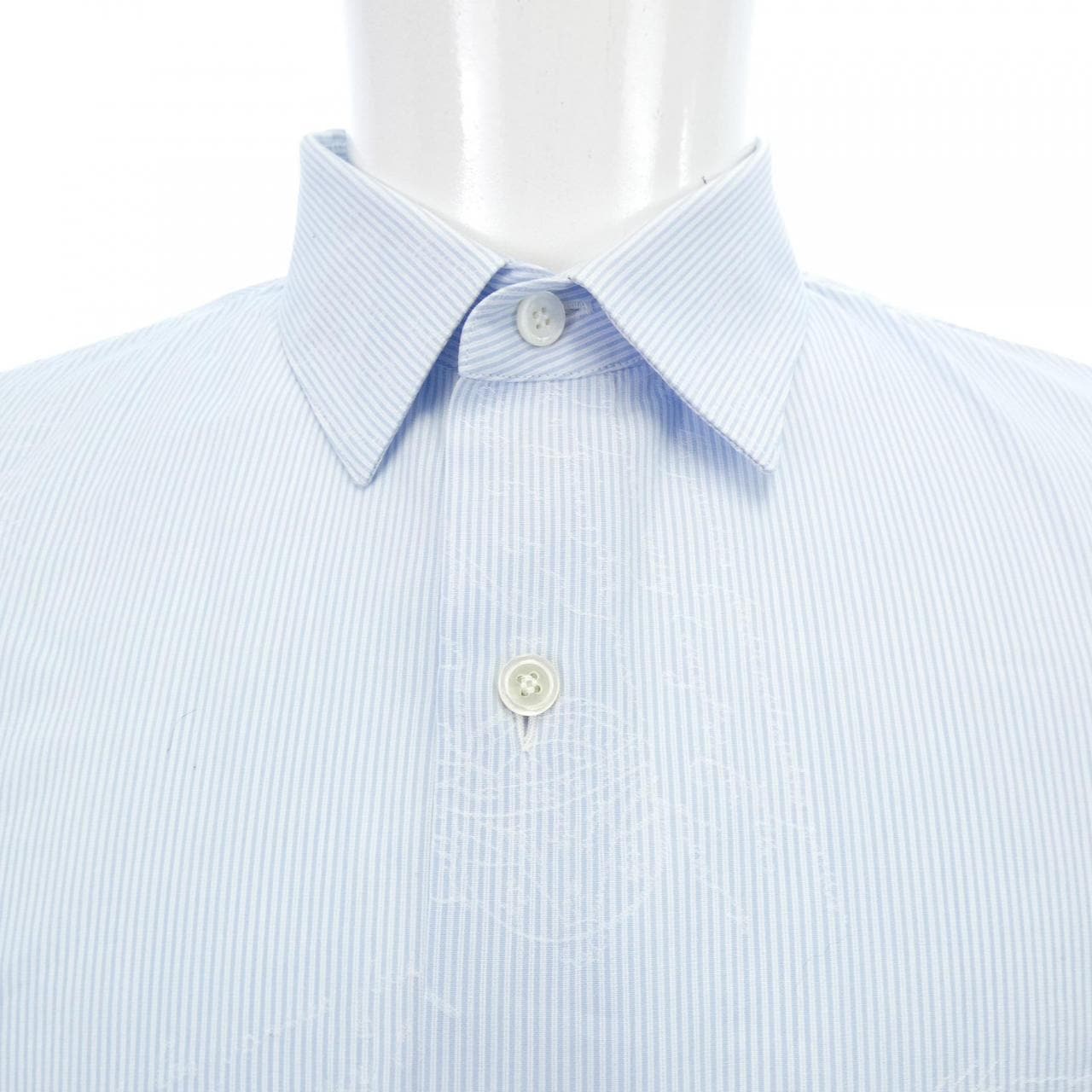 ベルルッティ Berluti R19HTL47COEO シャツ