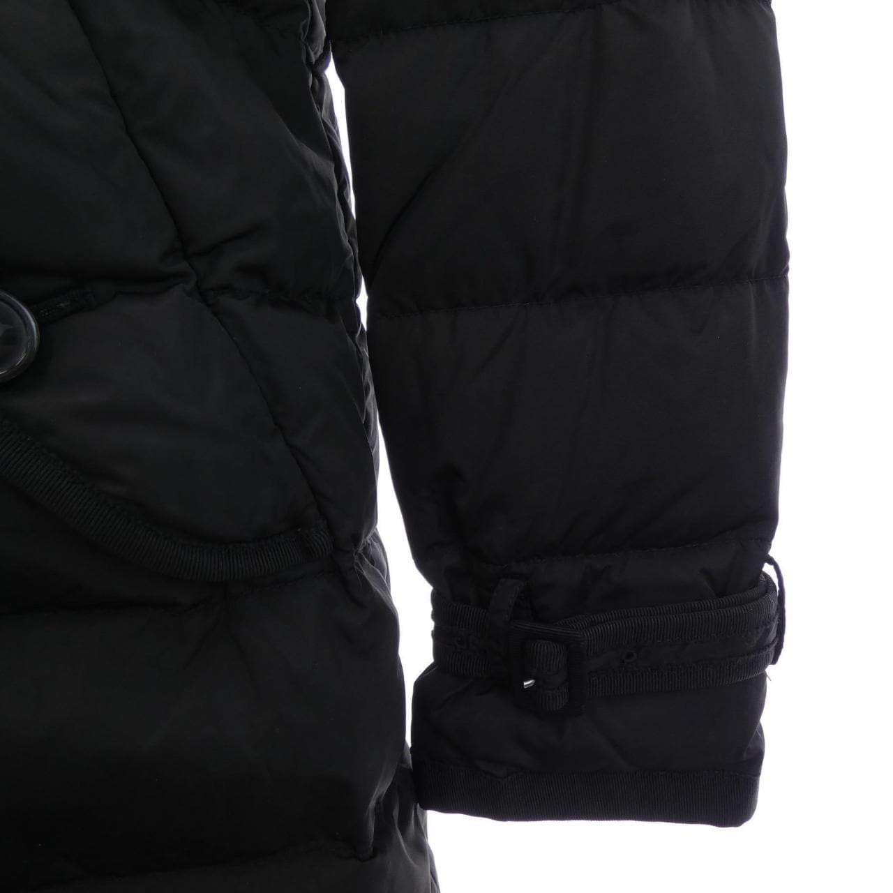 モンクレール MONCLER HELENIE ダウンコート