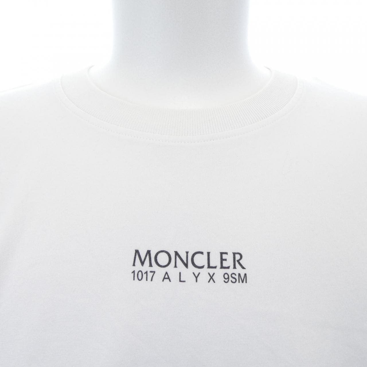 モンクレール MONCLER ALYX Tシャツ