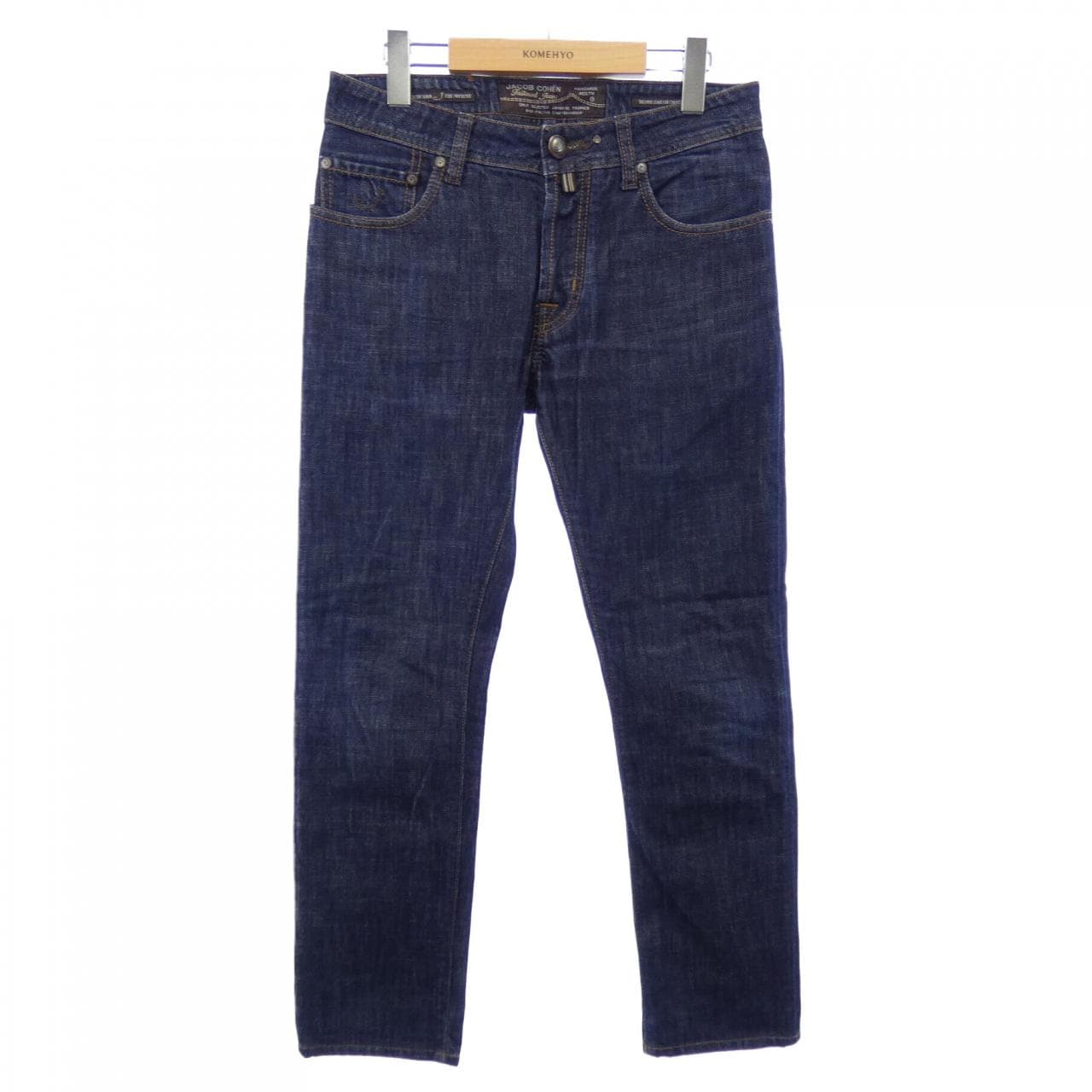 雅各布科恩JACOB COHEN牛仔裤