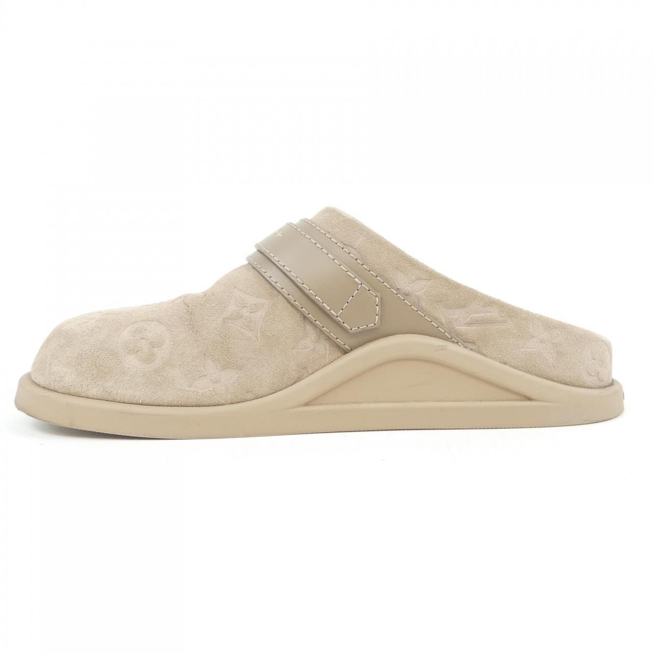 ルイヴィトン LOUIS VUITTON LVトゥ･ゴークロック サンダル