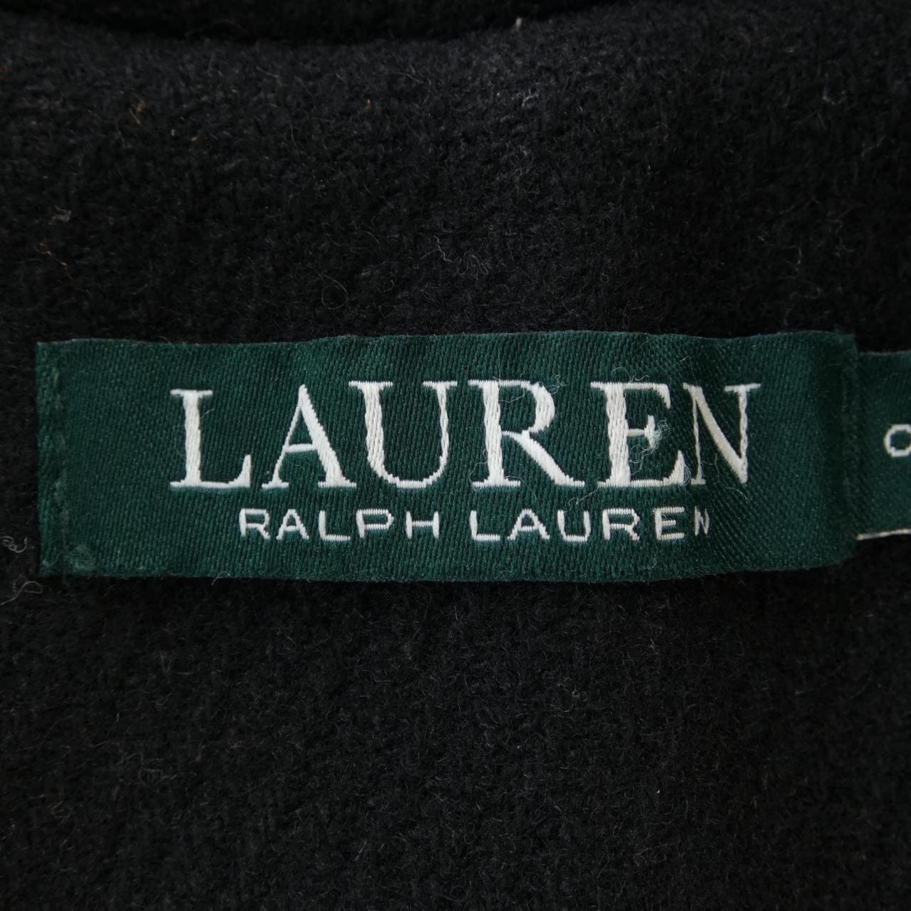 ラルフローレン RALPH LAUREN 11914L コート