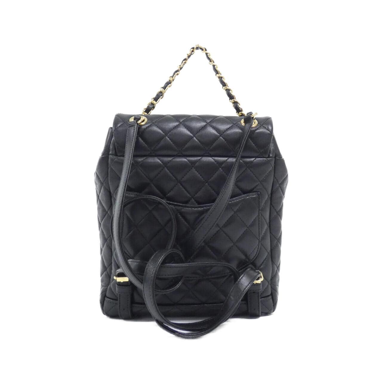 シャネル 91121 リュックサック