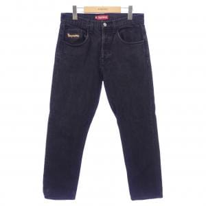 シュプリーム SUPREME Denim Skate ジーンズ