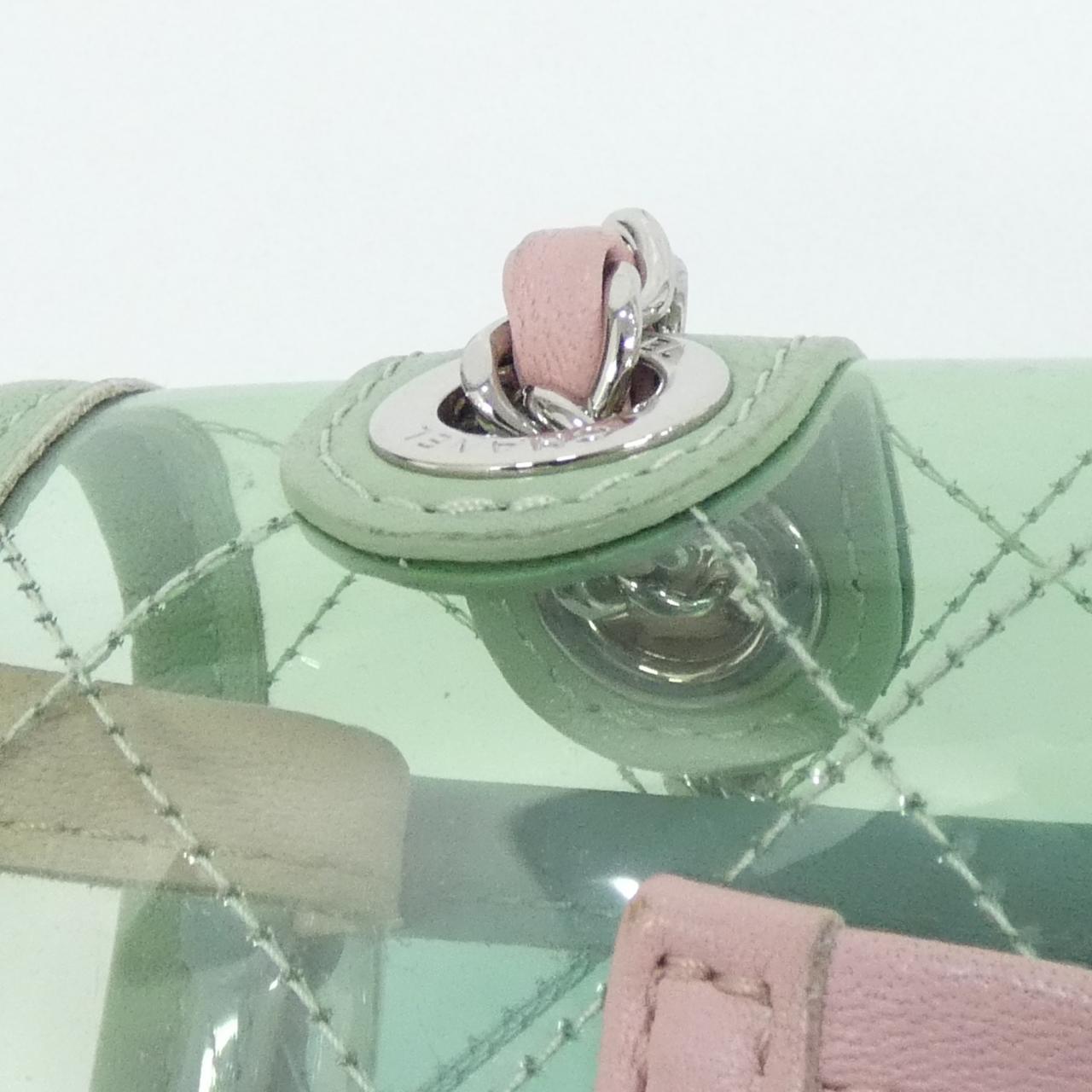 シャネル 57409 ショルダーバッグ