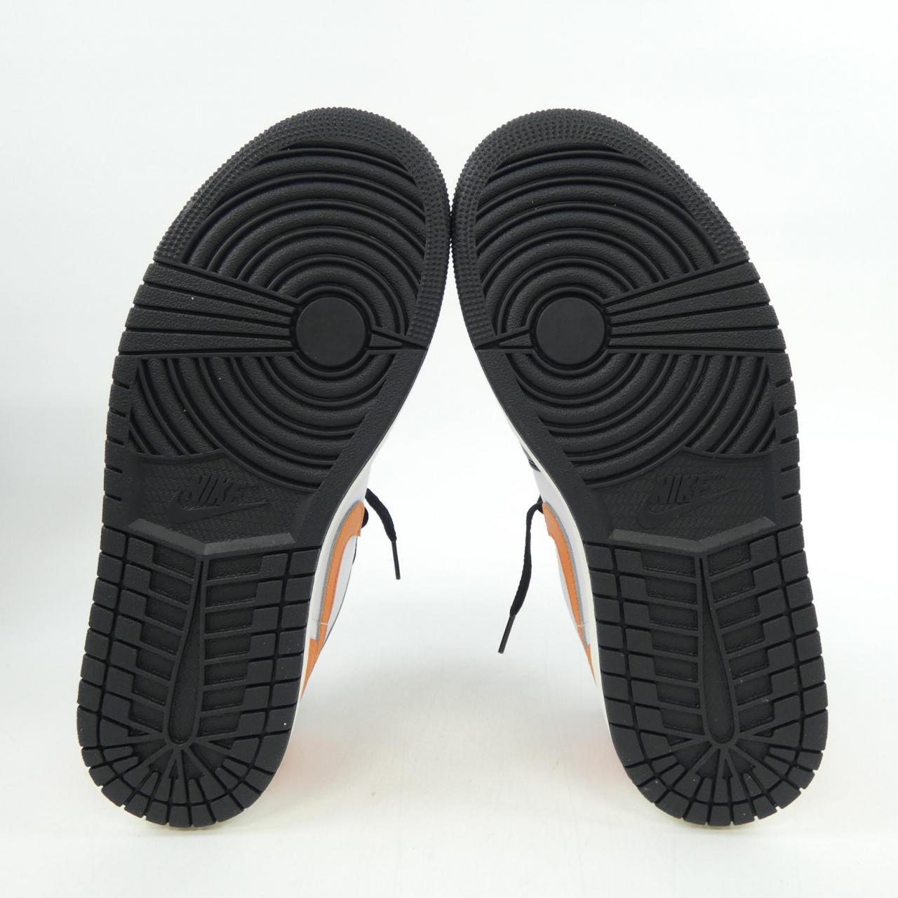 ナイキ ジョーダン NIKE JORDAN 553558-081 スニーカー