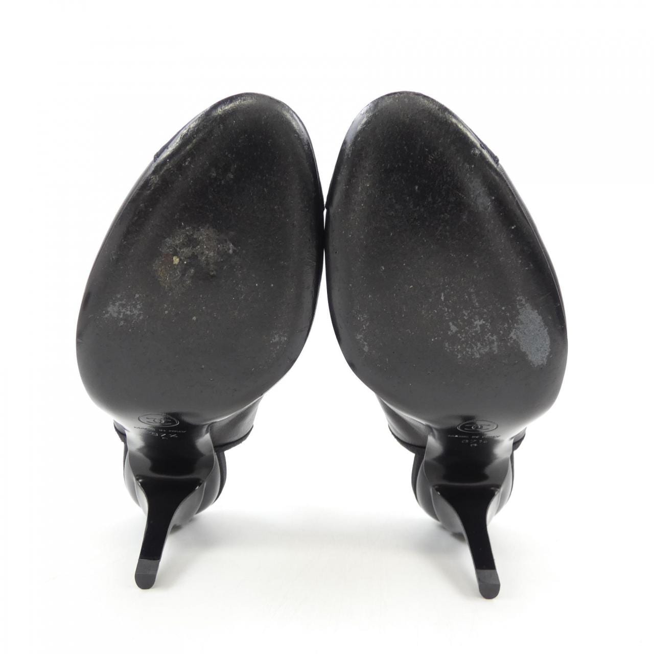 シャネル CHANEL パンプス