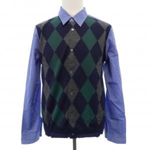 コムデギャルソンオム COMME des GARCONS HOMME HG-B005 シャツ