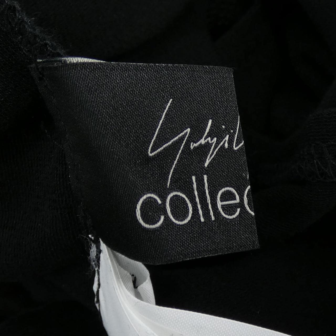 ヨウジヤマモト YOHJI YAMAMOTO FP-T85-087 ワンピース