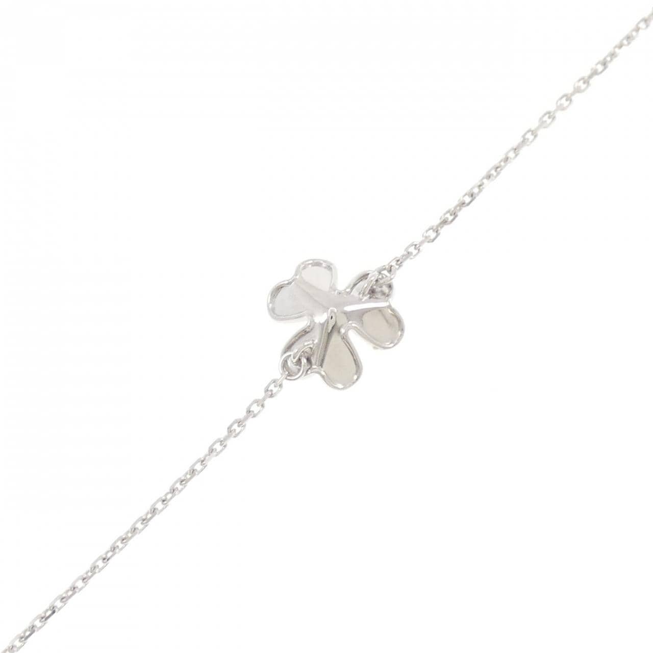 ヴァンクリーフ&アーペル フリヴォル ミニ ブレスレット