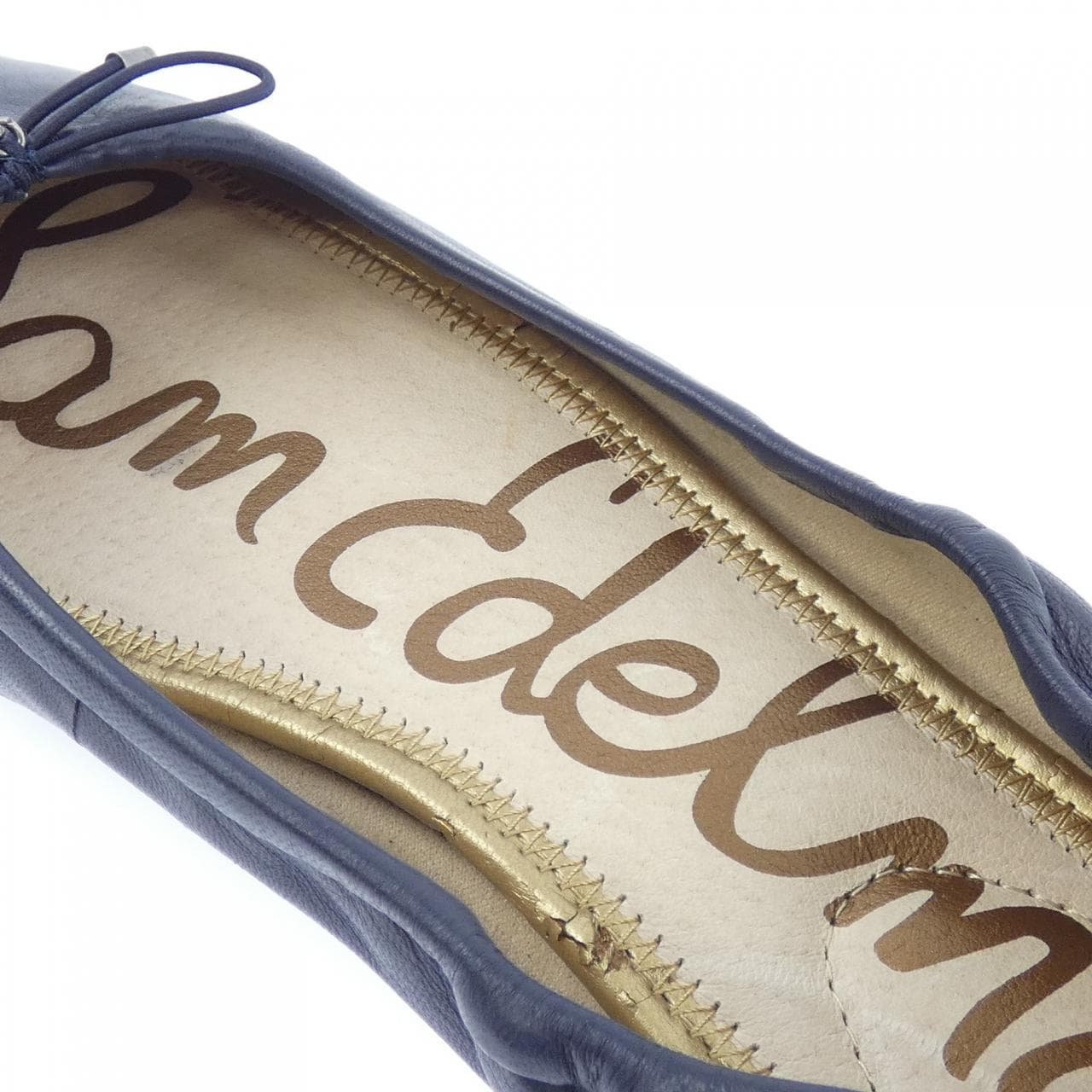 SAMEDELMAN フラットシューズ