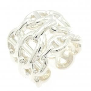 エルメス シェーヌ ダンクル アンシェネ リング