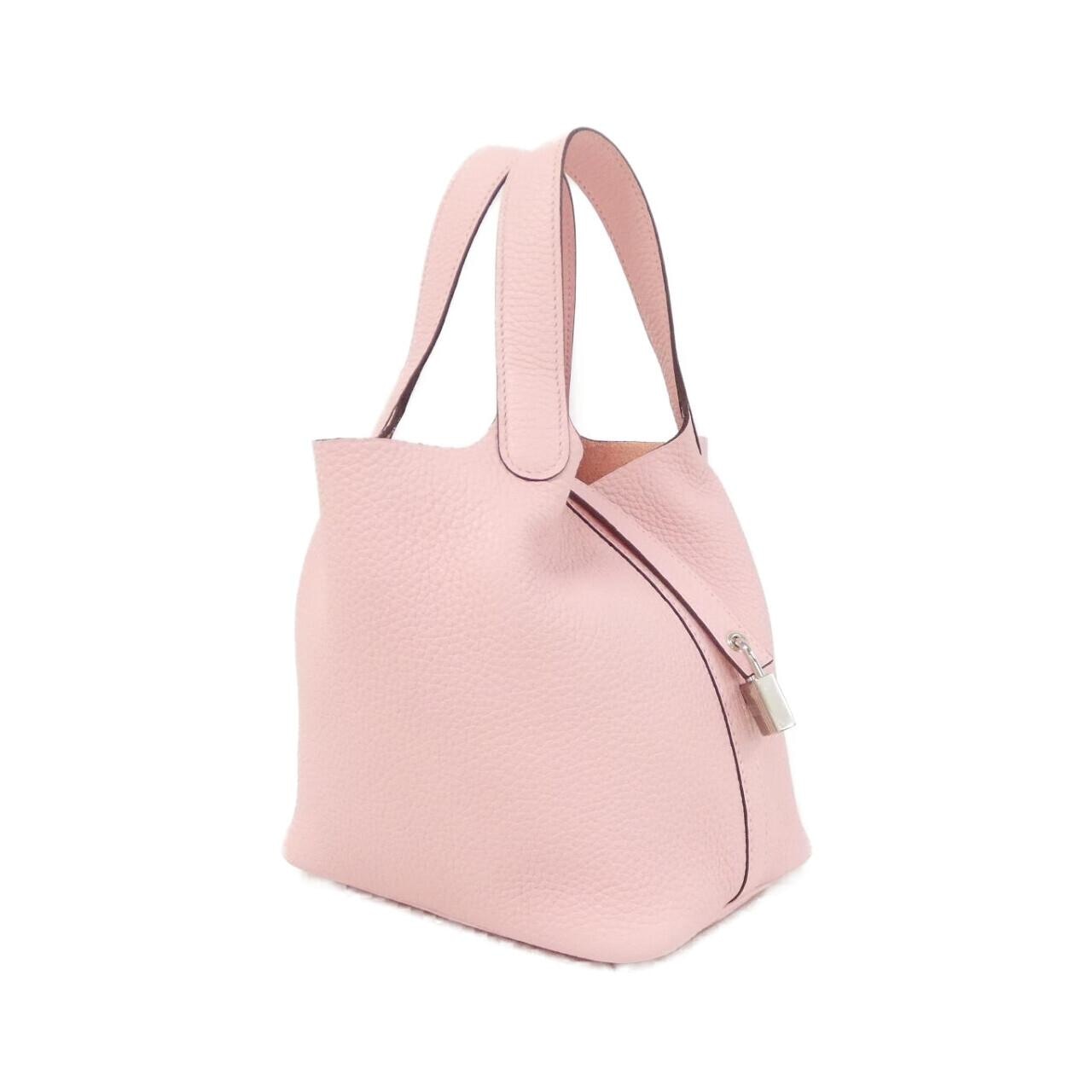 【未使用品】エルメス ピコタン ロック PM 056289CK バッグ