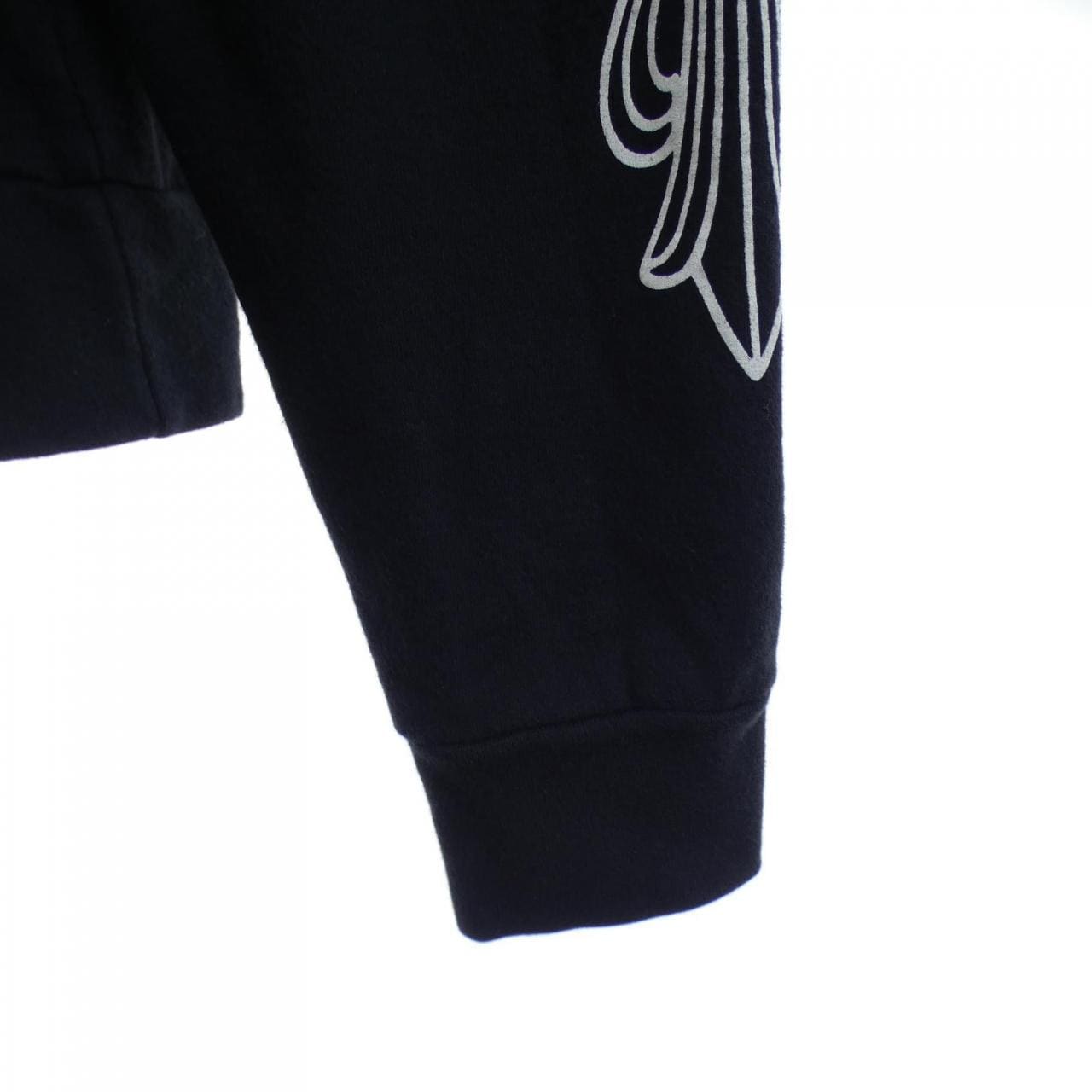 クロムハーツ CHROME HEARTS ホースシュー HORSE SHOE 2212-304-0060 パーカー